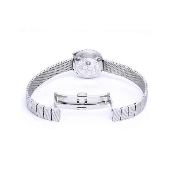 CHAUMET Ortharcia W83880-001 green Ladies Watches quartz Used Ginzo - Picture 4 of 7